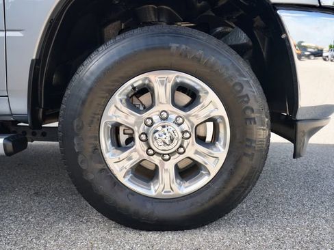 Used 2023 RAM 2500 Big Horn w/ Level 1 Equipment Group AWD/4WD image 34