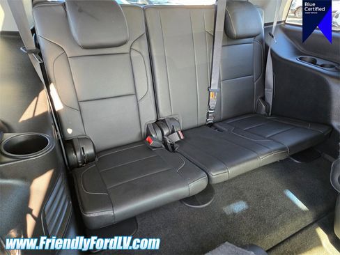 Used 2018 GMC Yukon SLT image 14