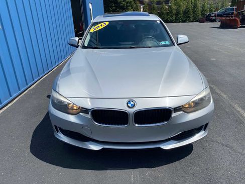 Used 2013 BMW 328i xDrive Sedan image 11