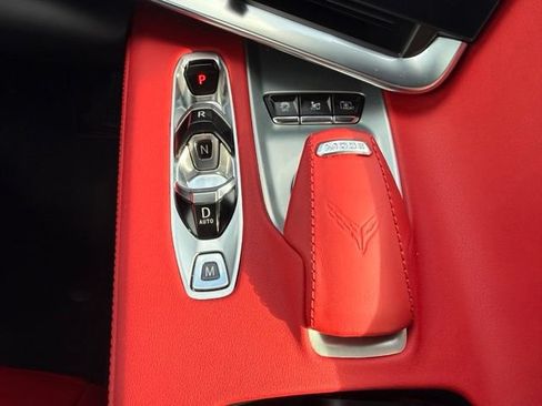 Used 2022 Chevrolet Corvette Stingray Preferred Cpe w/ 2LT RWD image 10