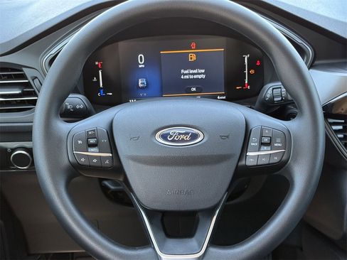 New 2026 Ford Escape Active image 43