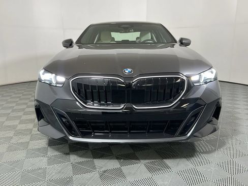 New 2027 BMW 530i xDrive w/ M Sport Package AWD/4WD image 3