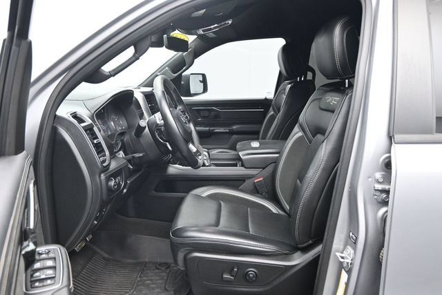 Used 2022 RAM 1500 TRX w/ TRX Level 2 Equipment Group AWD/4WD image 19