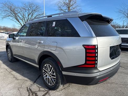 New 2026 Hyundai Palisade SEL image 11
