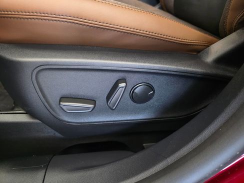 New 2025 Ford Bronco Sport Outer Banks w/ Sasquatch Outer Banks Package image 28