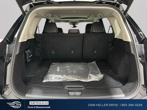 Used 2023 Nissan Rogue SL image 28