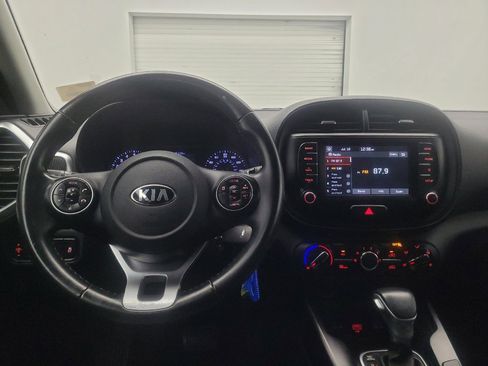 Used 2020 Kia Soul X-Line FWD image 22