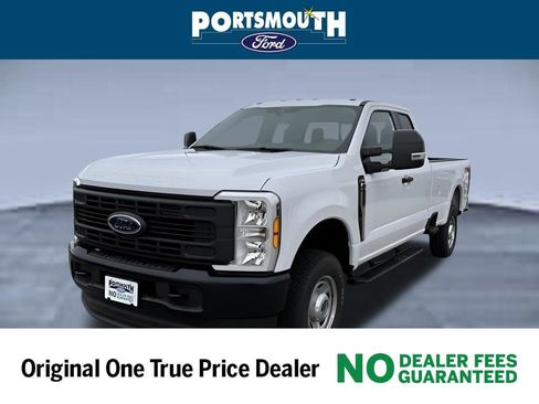 New 2026 Ford F250 XL w/ FX4 Off-Road Package AWD/4WD image 20