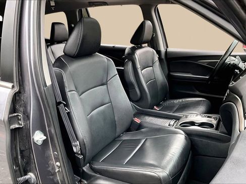 Used 2022 Honda Pilot Special Edition image 22