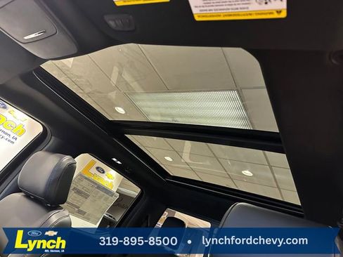 New 2026 Ford F150 Lariat w/ Equipment Group 501A Mid image 4