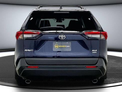 Used 2024 Toyota RAV4 XLE w/ Convenience Package AWD/4WD image 5