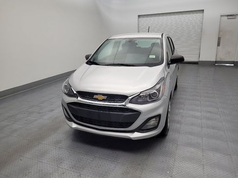 Used 2021 Chevrolet Spark LS FWD image 15
