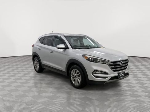 Used 2016 Hyundai Tucson Eco image 13