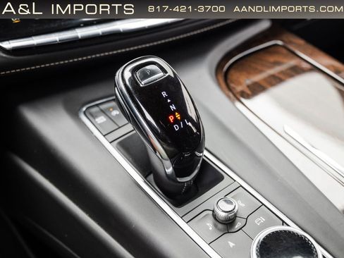 Used 2022 Cadillac Escalade Sport Platinum w/ Heavy-Duty Trailer Package AWD/4WD image 14