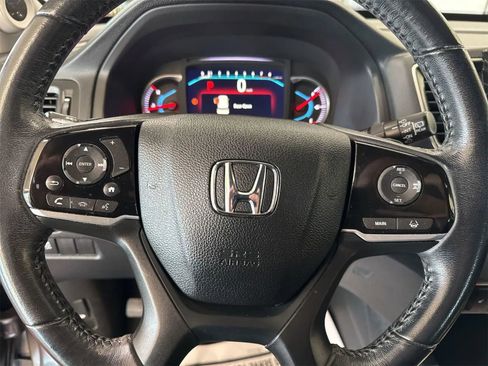 Used 2021 Honda Pilot EX-L image 12