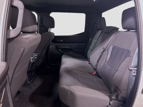 Used 2025 Toyota Tundra SR5 w/ SX Package RWD image 20