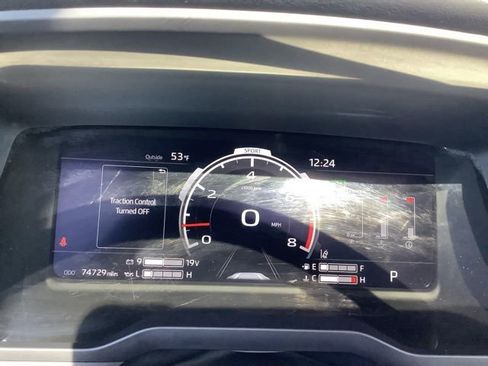 Used 2022 Toyota Tundra 1794 Edition w/ TRD Off-Road Package image 34