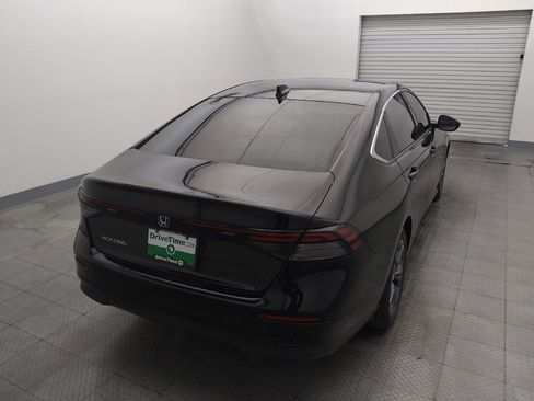 Used 2023 Honda Accord EX image 7