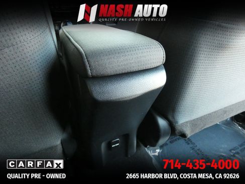 Used 2017 Toyota Prius Three w/ Carpet Mat Package FWD image 48