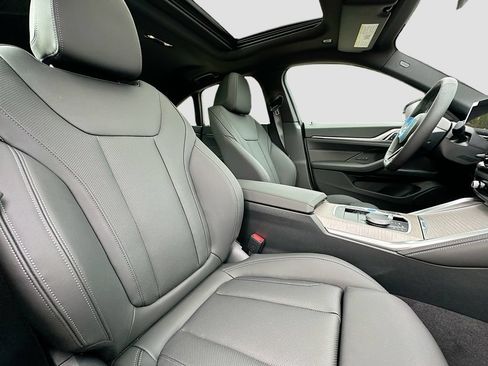 New 2026 BMW i4 xDrive40i w/ M Sport Package AWD/4WD image 29