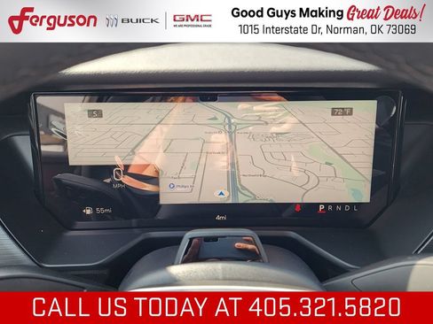 New 2026 GMC Acadia Elevation w/ Super Cruise Package FWD image 26