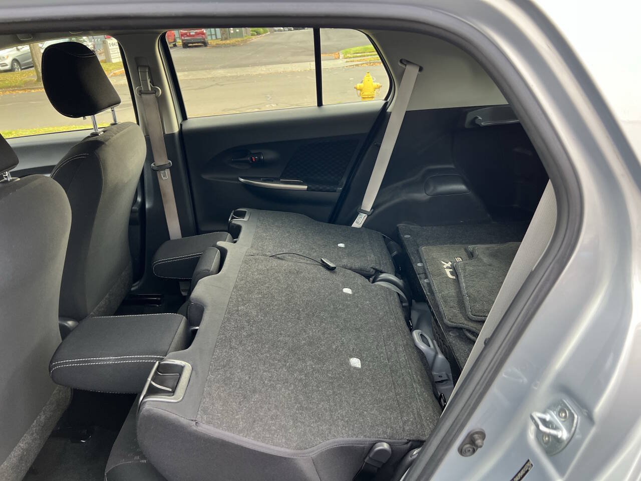 Used 2013 Scion xD 10 Series FWD image 21