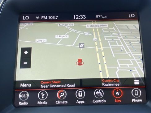 Used 2018 Dodge Durango GT w/ Premium Group image 21