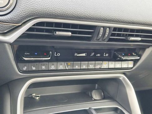 New 2026 MAZDA CX-90 3.3 Turbo w/ Preferred Package AWD/4WD image 25