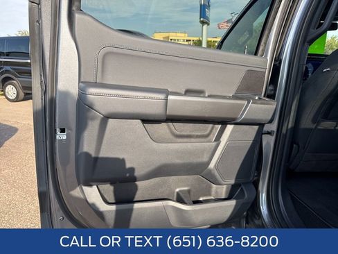 Certified 2022 Ford F150 XLT w/ Equipment Group 302A High image 40