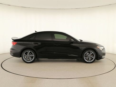 Used 2024 Audi A3 2.0T Premium w/ Convenience Package FWD image 8