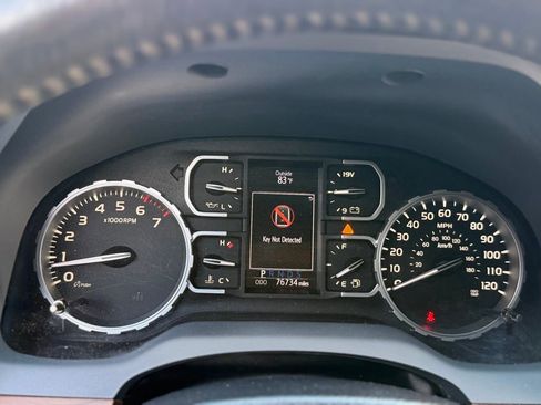 Used 2020 Toyota Tundra Limited image 46