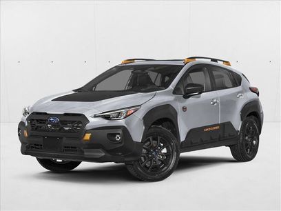 New 2026 Subaru Crosstrek 2.5i Wilderness
