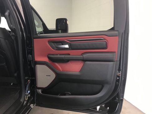 New 2026 RAM 1500 Rebel w/ Rebel Level 2 Equipment Group image 39