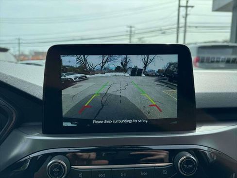 Used 2025 Ford Escape Active w/ Cold Weather Package image 27