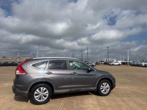 Used 2013 Honda CR-V EX-L image 24