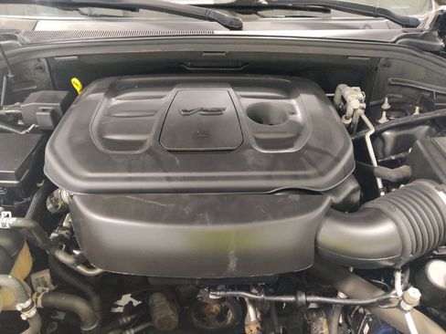 Used 2020 Jeep Grand Cherokee Limited w/ Premium Lighting Group AWD/4WD image 30