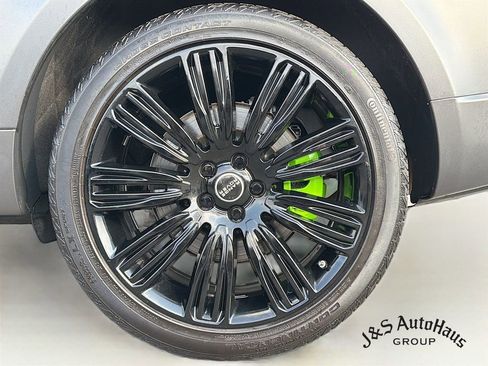 Used 2019 Land Rover Range Rover Sport Autobiography AWD/4WD image 38