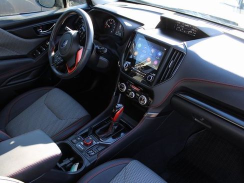 Certified 2024 Subaru Forester Sport image 18