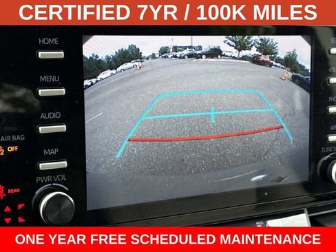 Used 2023 Toyota Sienna LE w/ LE Plus Package FWD image 21