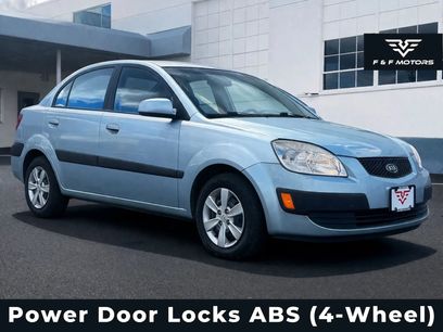 Used 2009 Kia Rio LX