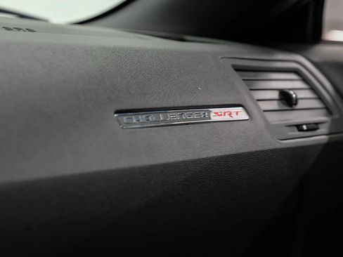 Used 2009 Dodge Challenger SRT8 w/ SRT Option Group II image 20