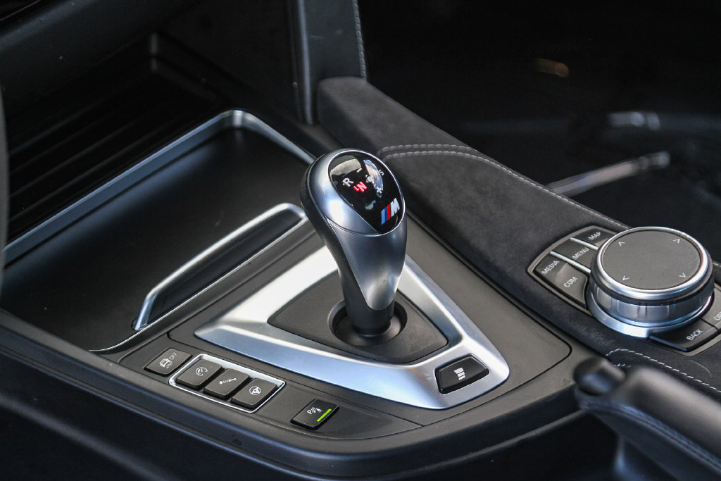Used 2020 BMW M4 CS w/ Executive Package RWD image 19