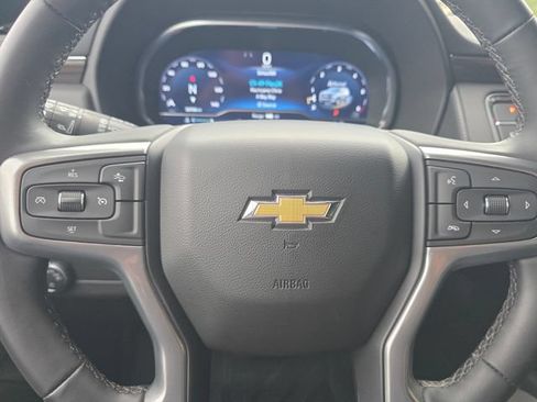Certified 2023 Chevrolet Tahoe LT RWD image 34