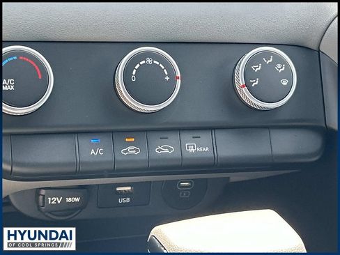 New 2026 Hyundai Elantra SE FWD image 31