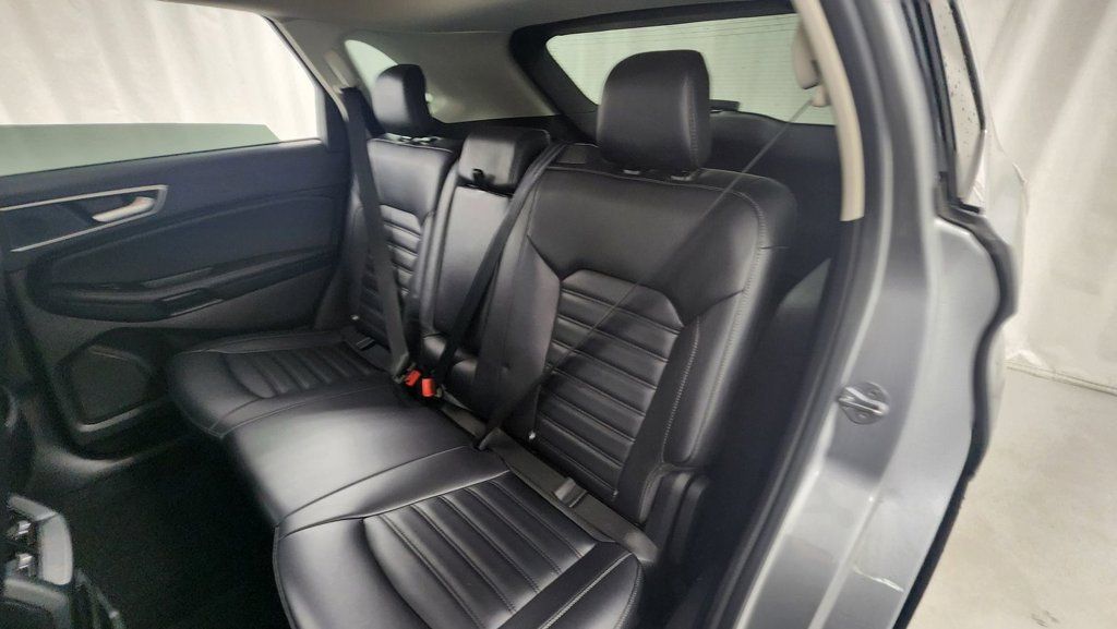 Used 2024 Ford Edge SEL AWD/4WD image 1