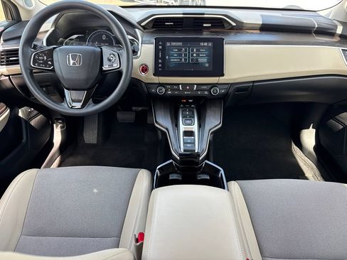 Used 2021 Honda Clarity Plug-In Hybrid image 20