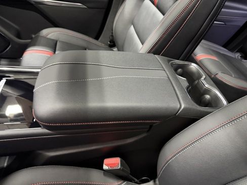 New 2026 Chevrolet Traverse RS w/ LPO, Floor Liner Package image 21