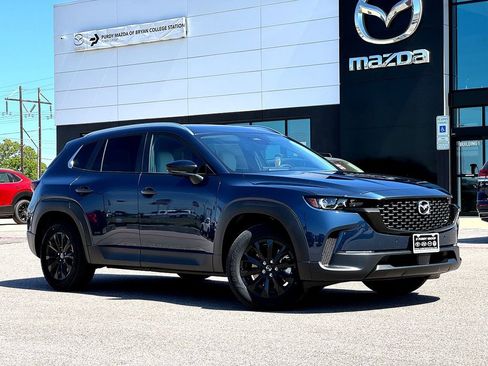 New 2026 MAZDA CX-50 AWD 2.5 S w/ Weather Package image 1