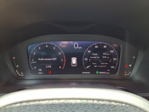 Used 2026 Honda Passport TrailSport image 14