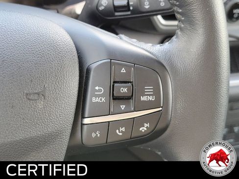 Used 2023 Ford Bronco Sport Big Bend w/ Convenience Package AWD/4WD image 31